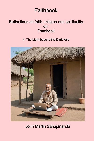 Faithbook 4: Reflections on faith, religion and spirituality on Facebook