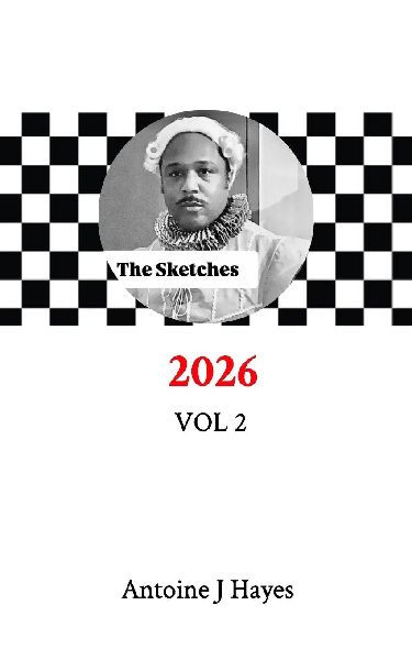 The Sketches 2026 Vol 2
