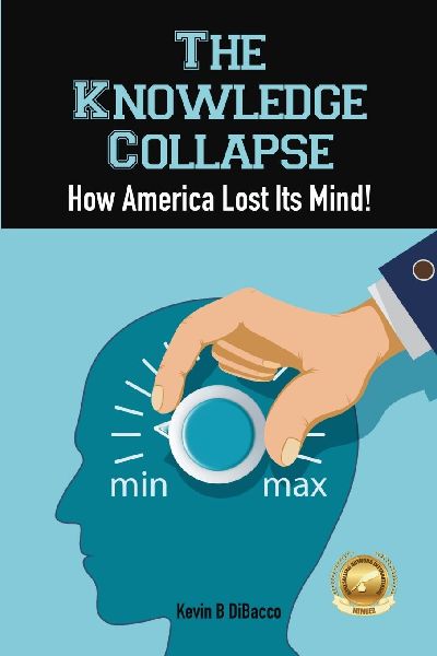 The Knowledge Collapse: How America Lost Its Mind