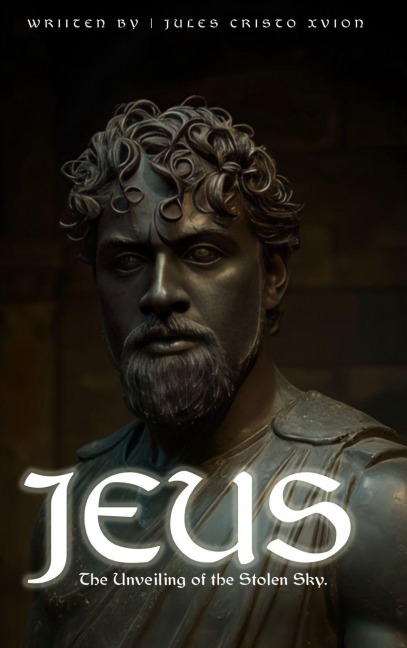 Jeus: The Unveiling of the Stolen Sky