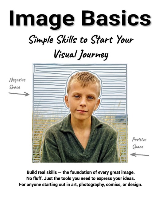 Image Basics: Simple Skills to Start Your Visual Journey