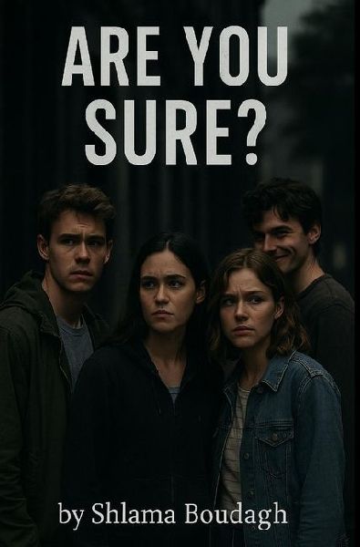 Are You Sure?
