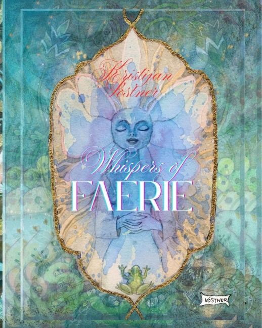 Whispers of Faerie