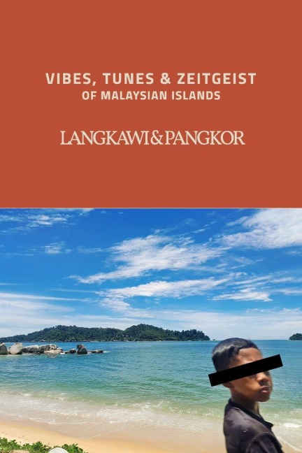 Voyager's Memo: Vibes, Tunes and Zeitgeist of Malaysian Islands