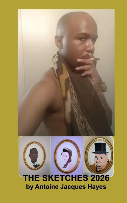 The Sketches 2026