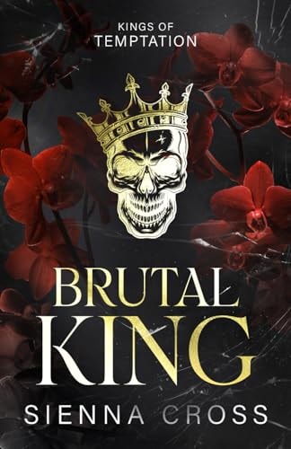 Brutal King Special Discreet Cover Edition
