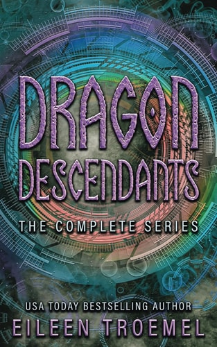 Dragon Descendants
