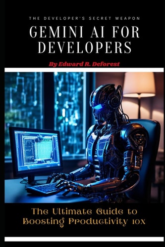 Gemini AI for Developers The Ultimate Guide to Boosting Productivity 10x