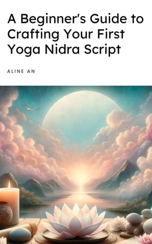 A Beginner's Guide to Crafting Your First Yoga Nidra Script Learn How to Write a Yoga Nidra Script