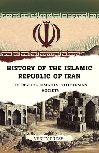 History of the Islamic Republic of Iran Intriguing Insights Into the Old Persian Society