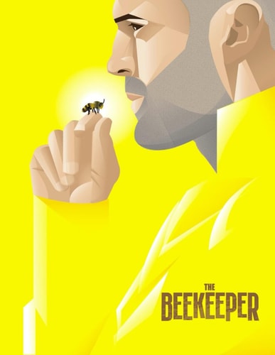 The Beekeeper The Screenplay