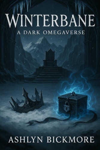 Winterbane: A Dark Omegaverse Chronicle (Tryst Books - A Spice-Forward Imprint)