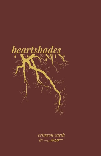 Heartshades - Crimson Earth