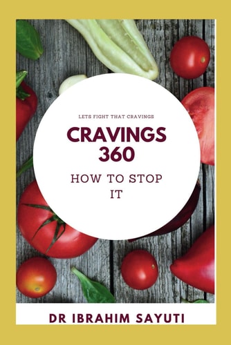 Cravings 360 HOW TO STOP IT/ Wicked Cravings/cravings Shon/ Defeat Your Cravings/ Defeat Your Cravings Glenn Livingston/cravings Vitamins/cravings Food Basket