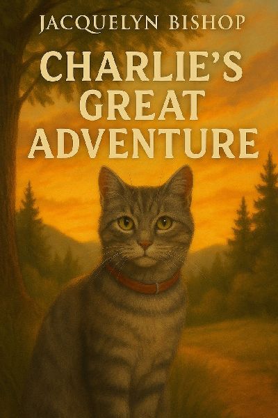 Charlies Great Adventure