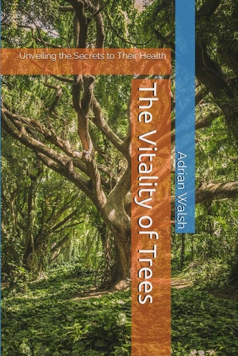 The Vitality of Trees Unveiling the Secrets to Their Health