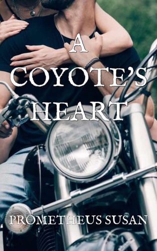 A Coyote's Heart