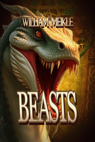 Beasts Three Creature Features