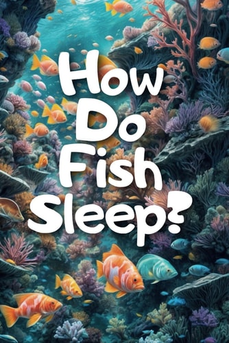 How Do Fish Sleep?