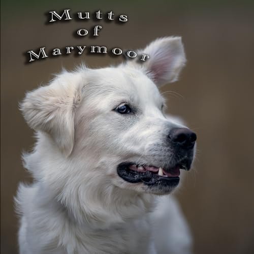 Mutts of Marymoor By Michael J. Magee