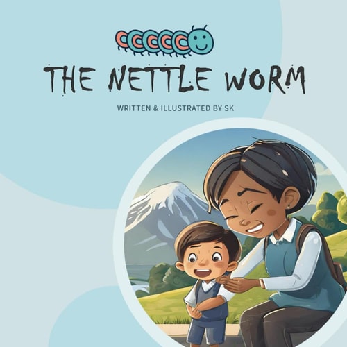 The Nettle Worm