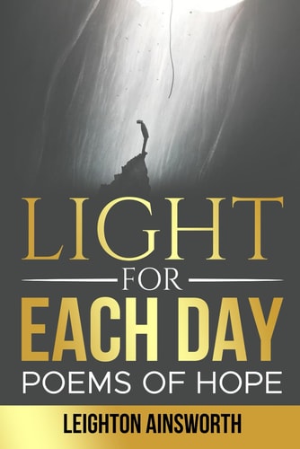 LIGHT FOR EACH DAY Poems of Hope