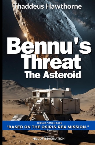 Bennu's Threat The Asteroid