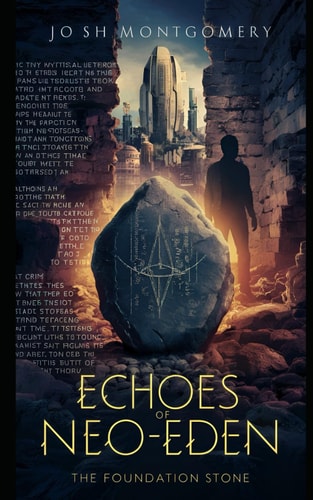 Echoes of Neo-Eden The Foundation Stone