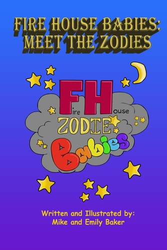 Fire House Babies Meet the Zodies