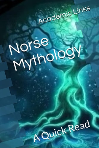 Norse Mythology A Quick Read