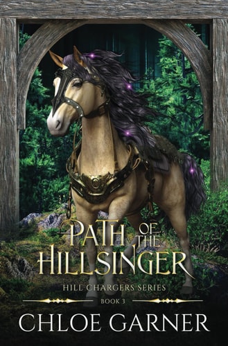 Path of the Hillsinger