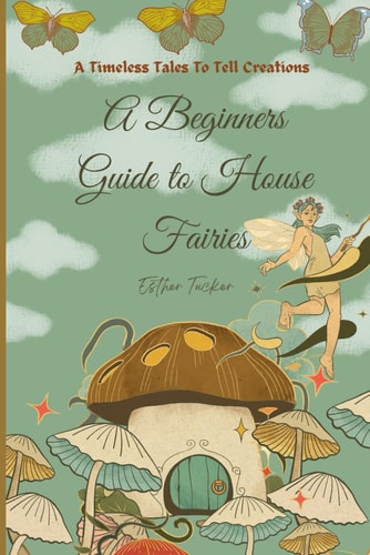 A Beginners Guide to House Fairies