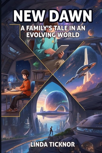 New Dawn A Family's Tale in an Evolving World
