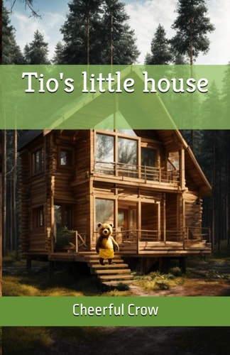 Tio's Little House