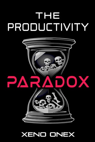 The Productivity Paradox Achieving More by Doing Less