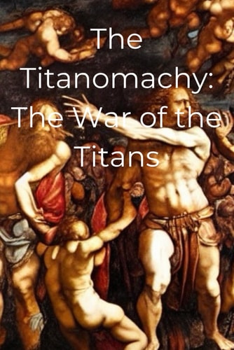 TITANOMACHY The War of the Titans