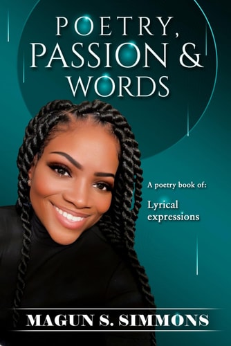Poetry, Passion & Words