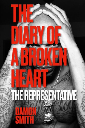 The Diary Of A Broken Heart The Representative