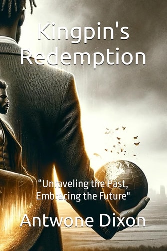 Kingpin's Redemption "Unraveling the Past, Embracing the Future"