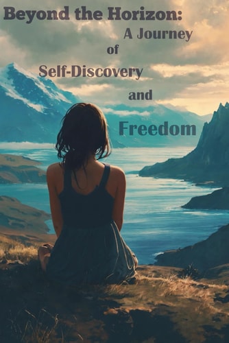 Beyond the Horizon A Journey of Self-Discovery and Freedom: Travel, Self-discovery, Changes in Life, a New Beginning, Self-belief, Luck, Life Choices, Adventure, Freedom, Awareness, Psychology of Change, Personal Growth, Overcoming Fears,