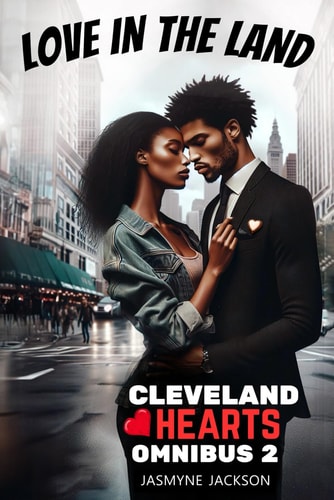 Love in the Land African American Romance