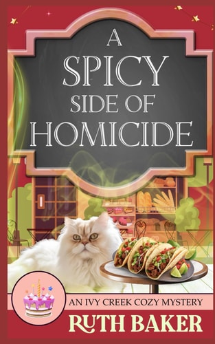 A Spicy Side of Homicide