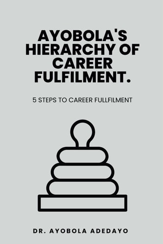 Ayobola's Hierarchy of Career Fulfilment