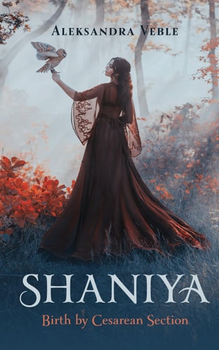 Shaniya Birth by Cesarean Section