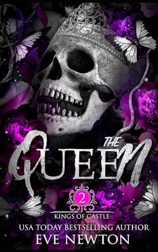 The Queen A Dark College Reverse Harem