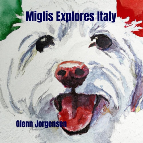 Miglis Explores Italy