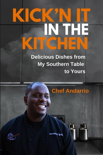 Kick'n It in the Kitchen