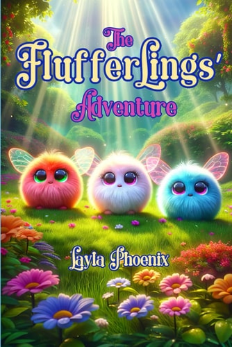 The Flufferlings Adventure