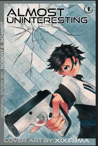 Almost Uninteresting Arc I