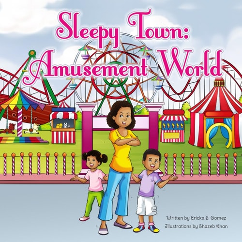 Sleepy Town Amusement World